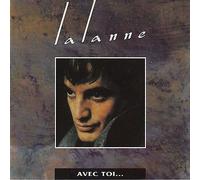 Francis Lalanne – Avec toi...