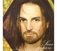 Francis Lalanne - sans Papiers