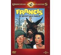 Francis, Le mulet Qui Parle
