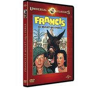 Francis, le mulet qui parle – Universal Pictures – DVD