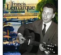 Francis Lemarque - Francis Lemarque-Marjolaine [Import]
