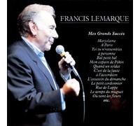 Francis Lemarque - Francis Lemarque (Mes Grands Succes)