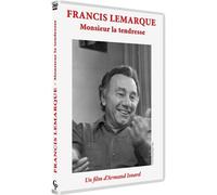 Francis Lemarque : Monsieur La Tendresse