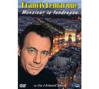 Francis Lemarque - Monsieur la tendresse G