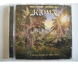 Francis Lockwood; Jean-Michel Vallet - Kama.