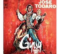 Francis Lopez - José Todaro - Gipsy