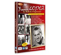 Francis Lopez Le Roi de l'Operette