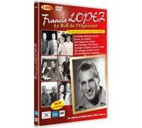 Francis Lopez : Le Roi de l'Opérette G