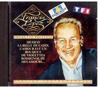 FRANCIS LOPEZ - Operette Prestige Version Instrumentale
