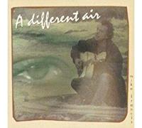 Francis Mike - A Different Air