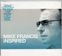 Francis Mike - Inspired [Import]