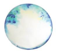 Petite Friture Miroir FRANCIS Extra Grand Bleu/Vert