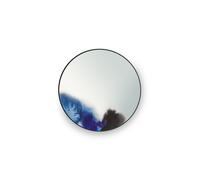 FRANCIS Miroir Petit Bleu