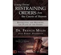 Francis Myles Rob Hen Issuing Divine Restraining Orders From Courts of (Poche)