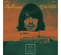Francis, Neal - Changes