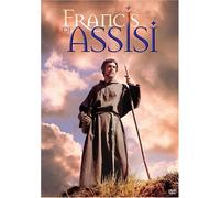 Francis Of Assisi by Bradford Dillman
