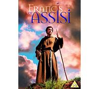 Francis of Assisi – Édition Royaume‑Uni (Import)