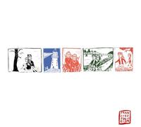 Francis of Delirium - Lighthouse (Lp)