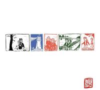 Francis of Delirium Lighthouse (Vinyl) 12" Album