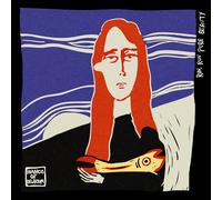 Francis of Delirium Run, Run Pure Beauty (Vinyl) 12" Album