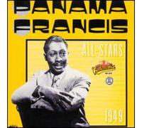 Francis, Panama - All-Stars 1949