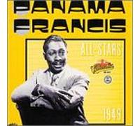 Francis, Panama - All-Stars 1949