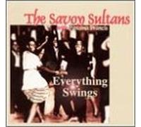 Francis, Panama - Everything Swings