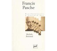 Francis Pasche