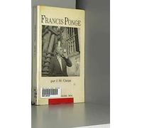 Francis Ponge