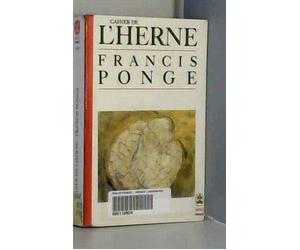Francis Ponge