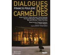 Francis Poulenc - Dialogues des Carmélites