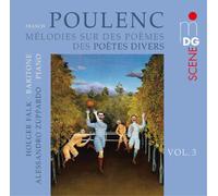Intégrale Des Mélodies Vol. 3