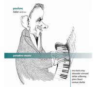 Francis Poulenc Poulenc: Babar (CD) Album
