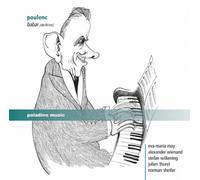 Francis Poulenc Poulenc: Babar (CD) Album