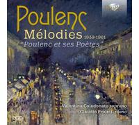 Melodies 1939-1961 [Cd]