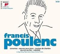Francis Poulenc – Un siècle de musique française