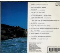 Francis Purcell - Guitar Latino-Love is in