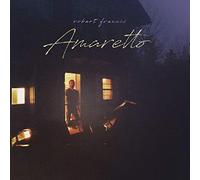 Robert Francis – Amaretto – Vinyle LP – Aero-Naut
