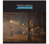 Francis,Robert Junebug (2track)