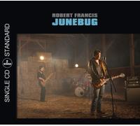 Francis,Robert - Junebug (2track) [Import]