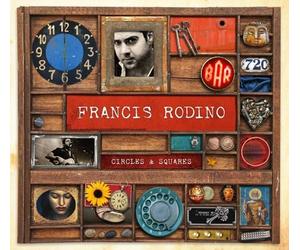 Francis Rodino - Circles & Squares