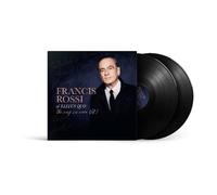 Francis Rossi By Starus Quo - The Way We Are vol.1 (2025) 2 LP Vinyl Pre Order
