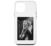 Francis Rossi de Status Quo Live Wembley 1979 Simon Fowler Coque pour iPhone 12 mini