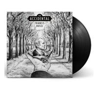 Francis Rossi (Status Quo) - L'Accidental (2026) Vinyle Prédié