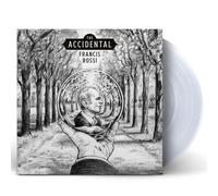Francis Rossi (Status Quo ) - The Accidental (2026) LP Transparent Vinyl