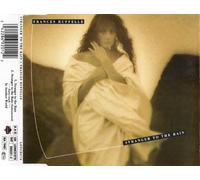 FRANCIS RUFFELLE - STRANGER TO THE RAIN