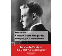 Francis Scott Fitzgerald Béatrice Balti (Auteur)