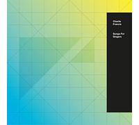 Francis - Songs for Singers