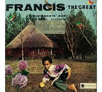 Francis the Great - Ravissante Baby