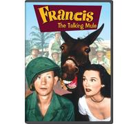 Francis The Talking Mule